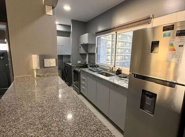 Departamento · 48m² · 2 Ambientes