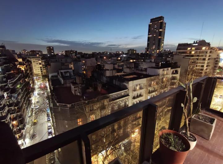 Departamento · 32m² · 2 Ambientes