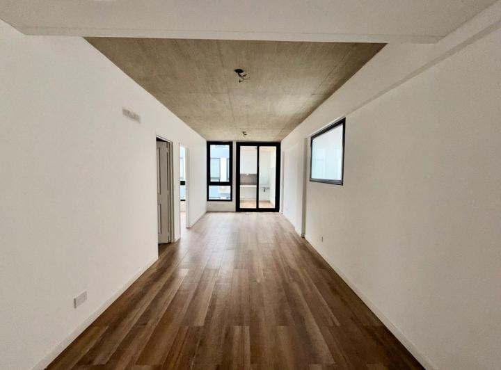 Departamento · 47m² · 2 Ambientes