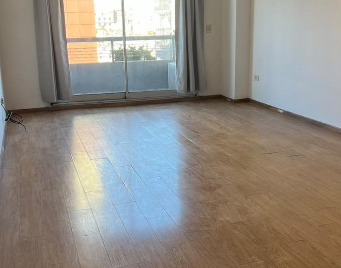 Departamento · 29m² · 1 Ambiente