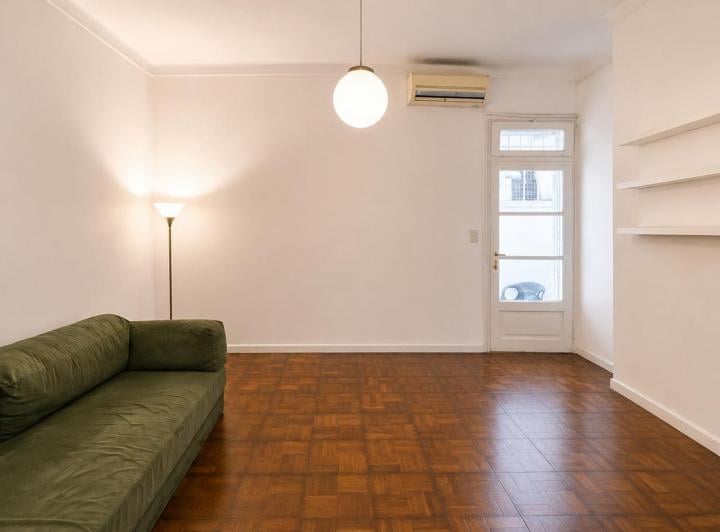 Departamento · 41m² · 2 Ambientes