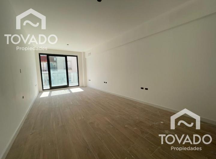 Departamento · 36m² · 1 Ambiente