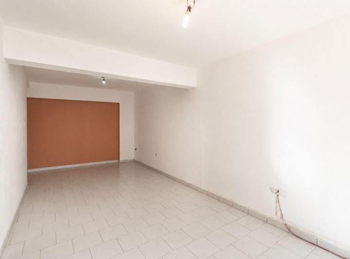 Departamento · 33m² · 1 Ambiente