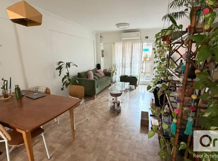 Departamento · 49m² · 2 Ambientes