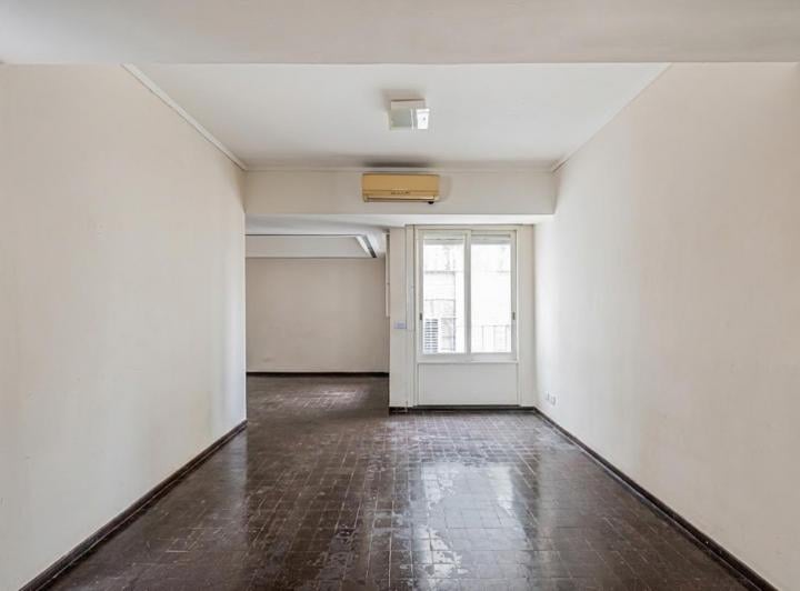 Departamento · 35m² · 1 Ambiente