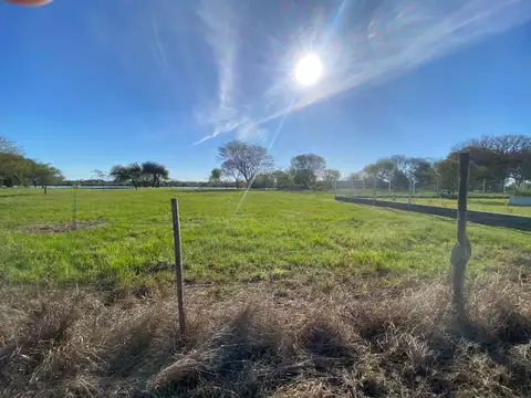 Terreno en Venta en Goya, Corrientes