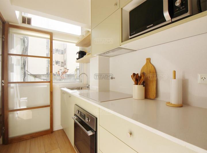Departamento · 36m² · 2 Ambientes