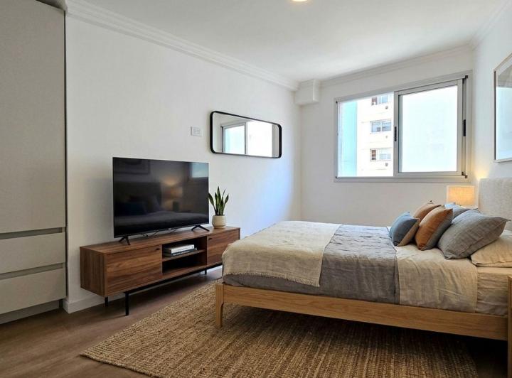 Departamento · 36m² · 2 Ambientes · 1 Cochera