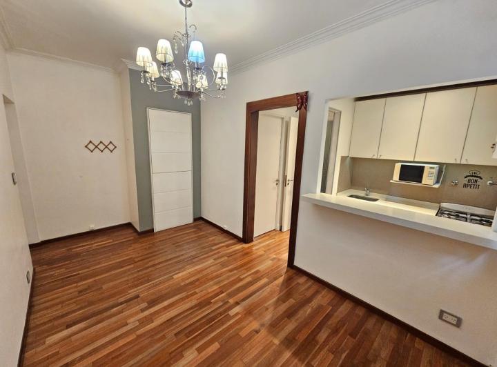 Departamento · 35m² · 2 Ambientes