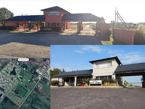 Terreno en Venta en Ingeniero Maschwitz, Partido de Escobar