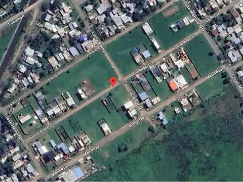Terreno en Venta en Belen de Escobar, Partido de Escobar