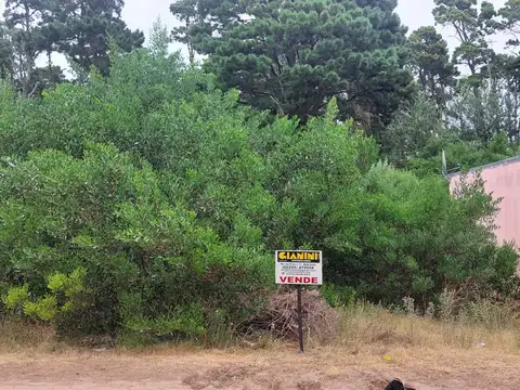 Terreno en Venta en Mar Azul, Partido de Villa Gesell