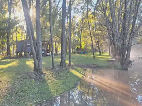 Terreno en Venta en Victoria, Partido de San Fernando
