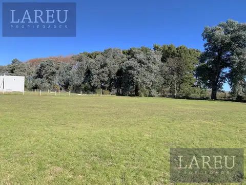 Terreno en Venta en Medal Country club, Countries y Barrios Cerrados en Pilar