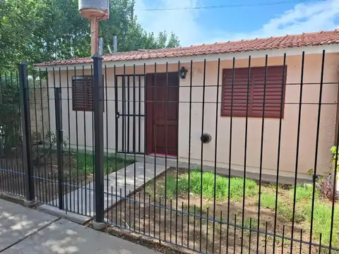 Casa en Alquiler en San Luis, Juan Martín de Pueyrredón