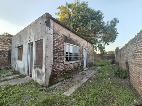 Terreno en Venta en Resistencia, San Fernando
