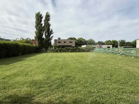 Terreno en Venta en El Cazal, Countries y Barrios Cerrados en Escobar