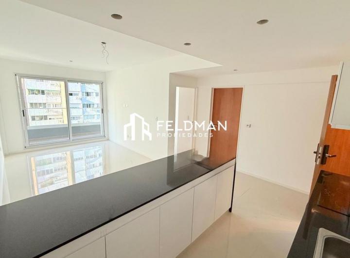 Departamento · 41ha · 2 Ambientes