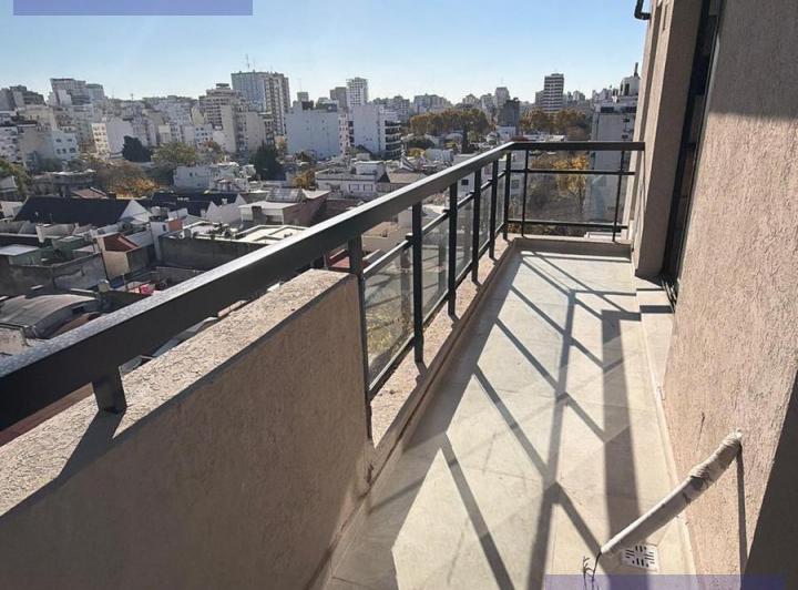 Departamento · 42ha · 2 Ambientes