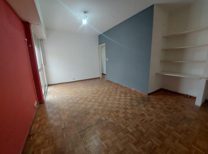 Departamento · 41m² · 2 Ambientes
