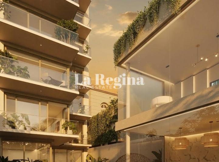 Departamento · 52m² · 2 Ambientes