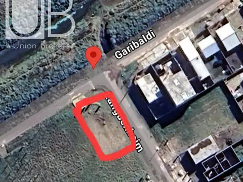 Terreno en Venta en Glew, Partido de Almirante Brown