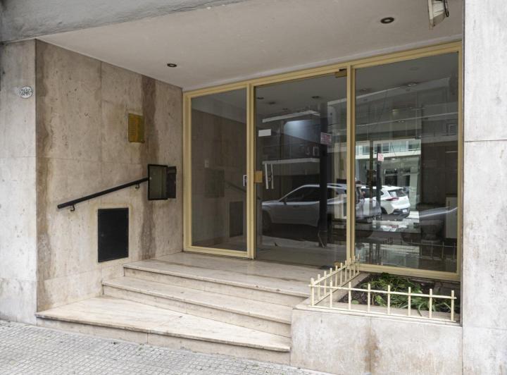 Departamento · 26m² · 1 Ambiente