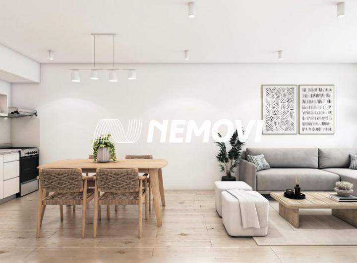 Departamento · 52m² · 2 Ambientes