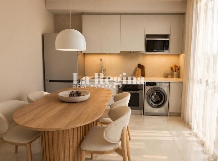 Departamento · 50m² · 2 Ambientes
