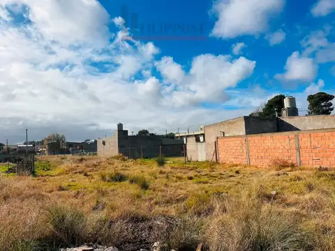 Terreno en Venta en Villa Floresta, Partido de Bahía Blanca