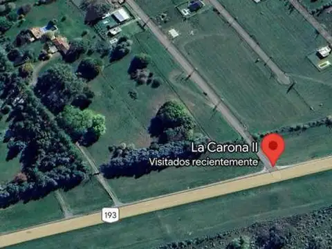 Terreno en Venta en Zarate, Partido de Zárate