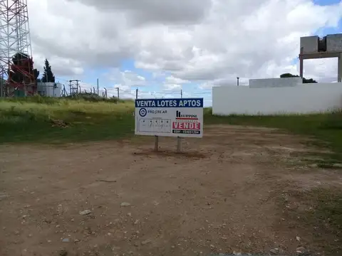 Terreno en Venta en Bahia Blanca, Partido de Bahía Blanca