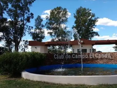 Terreno en Venta en El Pampero, Partido de San Vicente