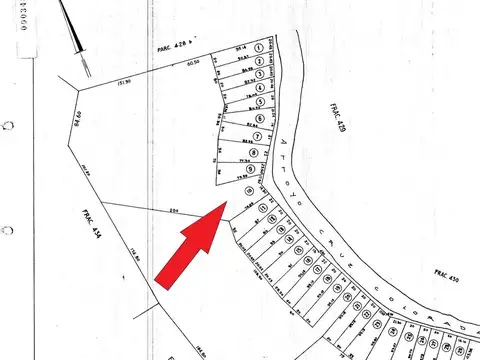 Terreno en Venta en Delta del Tigre, Partido de Tigre