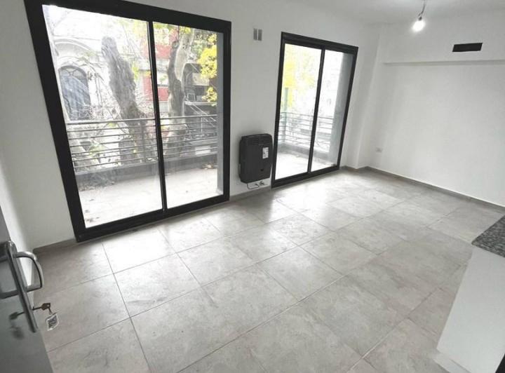 Departamento · 44m² · 2 Ambientes