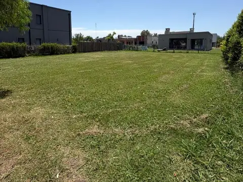 Terreno en Venta en Pilar del Este - Santa Emilia, Countries y Barrios Cerrados en Pilar