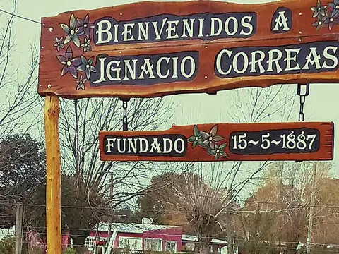 Terreno en Venta en Ignacio Correas Arana, Partido de La Plata
