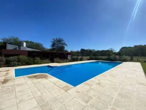 Terreno en Venta en Amarylis, Exaltacion de la Cruz