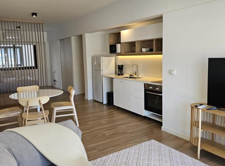 Departamento · 45m² · 1 Ambiente