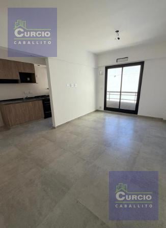 Departamento · 38m² · 2 Ambientes