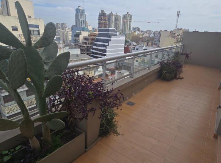 Departamento · 32m² · 2 Ambientes