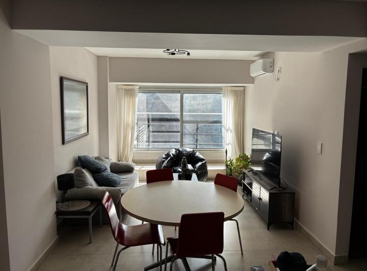 Departamento · 47m² · 2 Ambientes