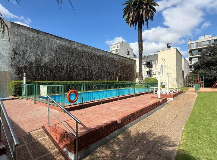 Departamento · 43m² · 2 Ambientes
