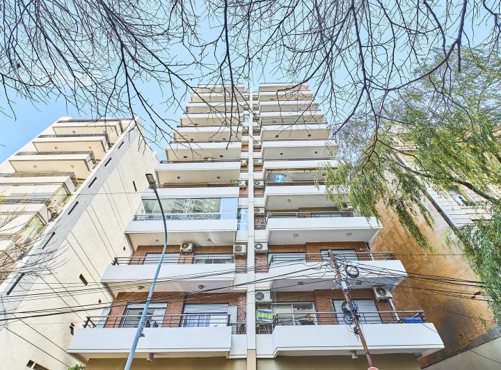 Departamento · 46m² · 2 Ambientes