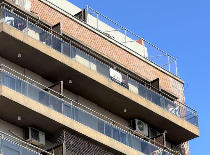 Departamento · 44m² · 1 Dormitorio