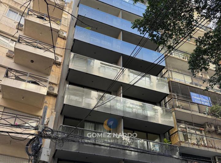 Departamento · 53m² · 2 Ambientes