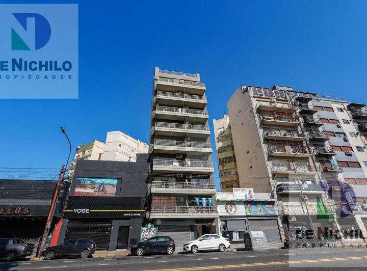 Departamento · 25m² · 1 Ambiente