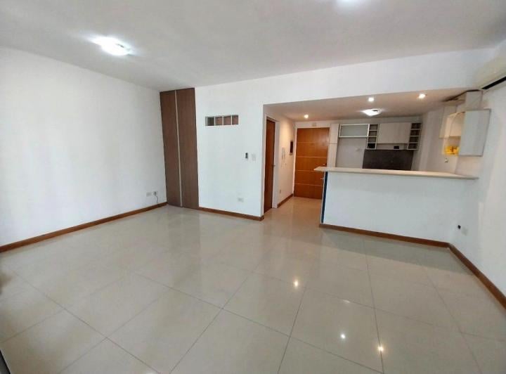 Departamento · 30m² · 1 Ambiente