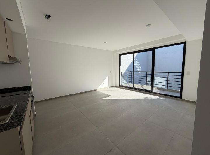 Departamento · 49m² · 2 Ambientes