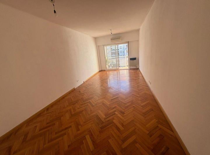 Departamento · 35m² · 1 Ambiente